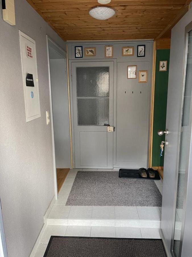 Kiwi Ferienwohnung 블루덴츠 외부 사진